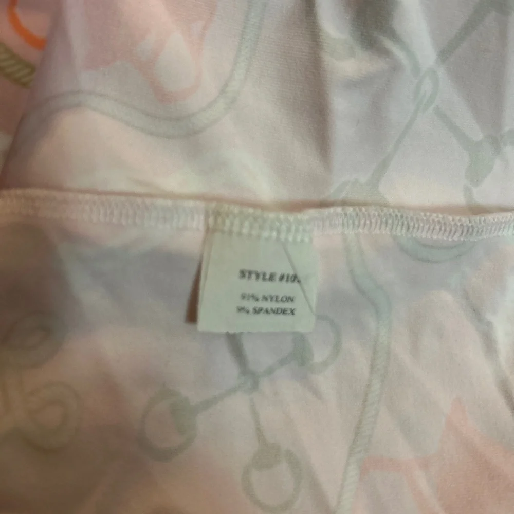 LISSA MAR Pink Derby Devonwood Dress size 6